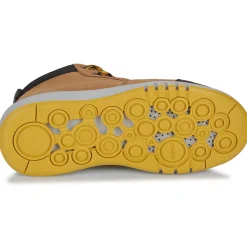 Geox - J AERANTER BOY ABX A Marron Online