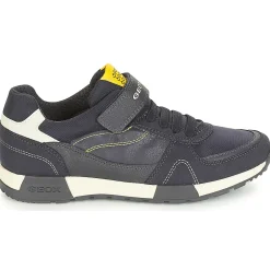Outlet Geox - J ALFIER BOY Marine