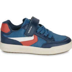 Clearance Geox - J ARZACH BOY Marine