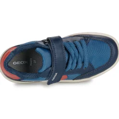 Clearance Geox - J ARZACH BOY Marine