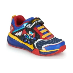 Geox - J BAYONYC BOY A