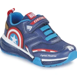 Geox - J BAYONYC BOY C Outlet