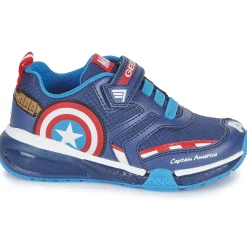 Geox - J BAYONYC BOY C Outlet