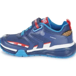 Geox - J BAYONYC BOY C Outlet