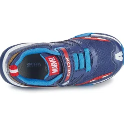 Geox - J BAYONYC BOY C Outlet