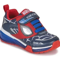 Geox - J BAYONYC BOY D Hot