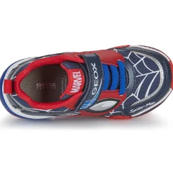 Geox - J BAYONYC BOY D Hot