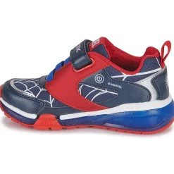 Hot Geox - J BAYONYC BOY D