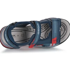 Online Geox - J BOREALIS BOY