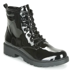Geox - J CASEY GIRL Noir