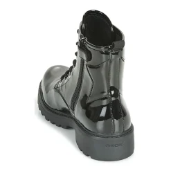 Geox - J CASEY GIRL Noir