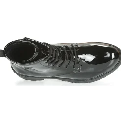 Geox - J CASEY GIRL Noir