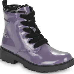 Geox - J CASEY GIRL Violet Sale