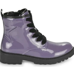 Geox - J CASEY GIRL Violet Sale