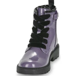 Geox - J CASEY GIRL Violet Sale