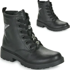 Geox - J CASEY GIRL Discount