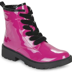 Geox - J CASEY GIRL Rose Online