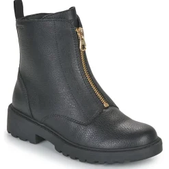 Geox - J CASEY GIRL E Noir Discount