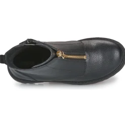 Geox - J CASEY GIRL E Noir Discount