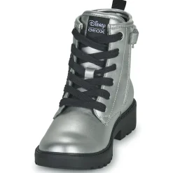 Best Geox - J CASEY GIRL G Argenté