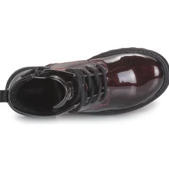 Discount Geox - J CASEY GIRL G Bordeaux