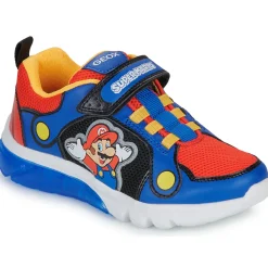 Geox - J CIBERDRON BOY Online