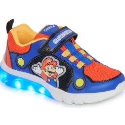 Geox - J CIBERDRON BOY Online