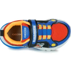 Geox - J CIBERDRON BOY