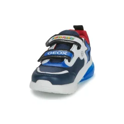 Geox - J CIBERDRON BOY