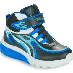 Hot Geox - J CIBERDRON BOY