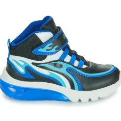 Hot Geox - J CIBERDRON BOY