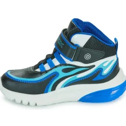 Hot Geox - J CIBERDRON BOY