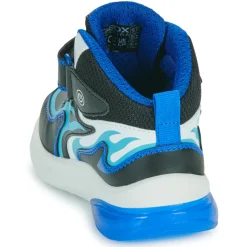 Hot Geox - J CIBERDRON BOY