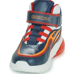 Geox - J CIBERDRON BOY