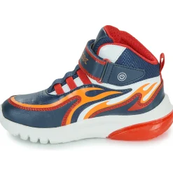 Geox - J CIBERDRON BOY