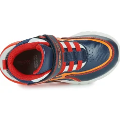 Geox - J CIBERDRON BOY