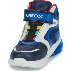 Geox - J CIBERDRON BOY Sale