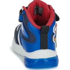 Geox - J CIBERDRON BOY Sale