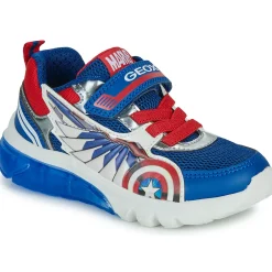 Geox - J CIBERDRON BOY