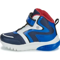 Geox - J CIBERDRON BOY