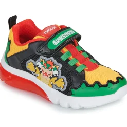 Geox - J CIBERDRON BOY Sale