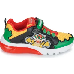 Geox - J CIBERDRON BOY Sale