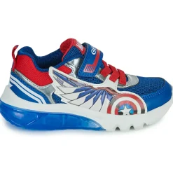 Geox - J CIBERDRON BOY