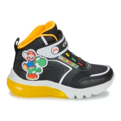 Geox - J CIBERDRON BOY