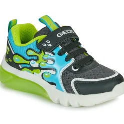 Geox - J CIBERDRON BOY Online