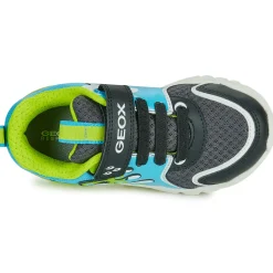 Geox - J CIBERDRON BOY Online