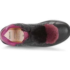 Geox - J DJROCK GIRL Hot