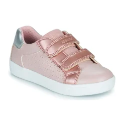 Online Geox - J DJROCK GIRL D Rose