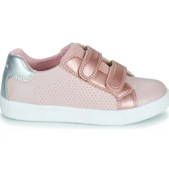 Online Geox - J DJROCK GIRL D Rose