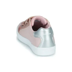 Online Geox - J DJROCK GIRL D Rose